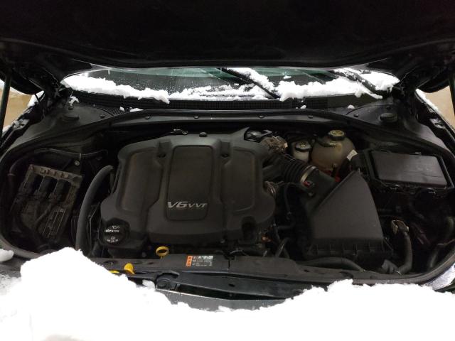 2017 BUICK LACROSSE E 1G4ZP5SS6HU166456