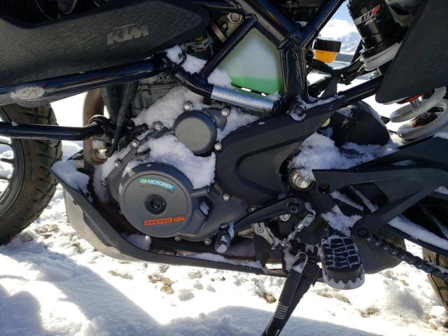 2020 KTM 390 ADVENT MD2JGJ402LC212332
