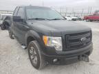 2013 FORD  F-150