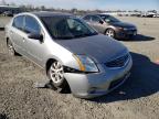 2011 NISSAN  SENTRA