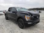 2021 FORD  F-150