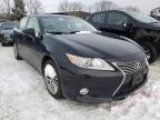 2015 LEXUS  ES350