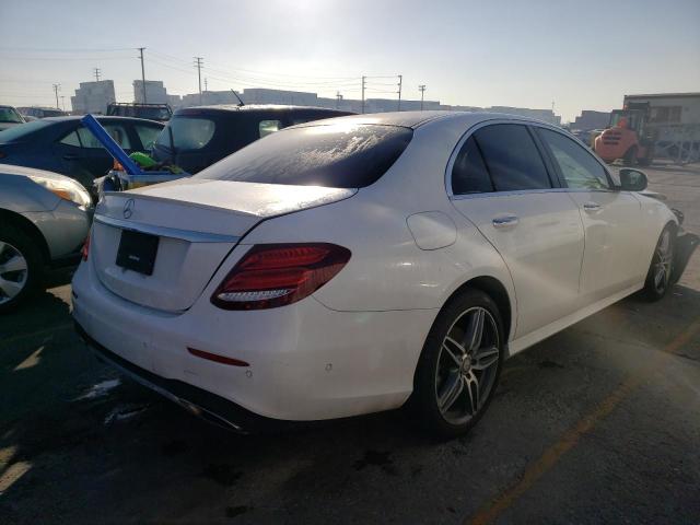 2017 MERCEDES-BENZ E 300 - WDDZF4JB5HA210988