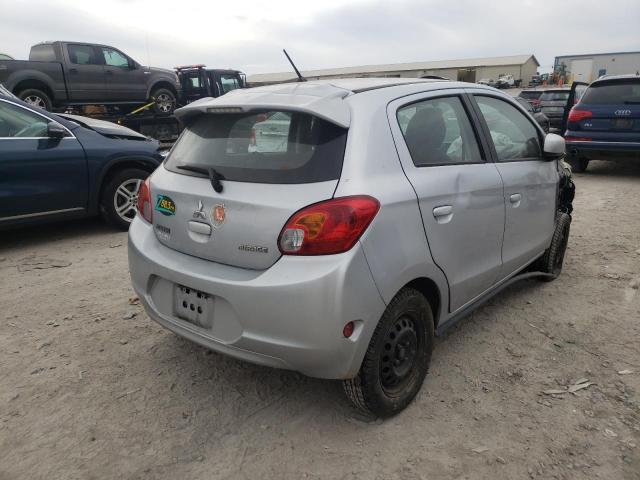 2015 MITSUBISHI MIRAGE DE ML32A3HJ7FH053375