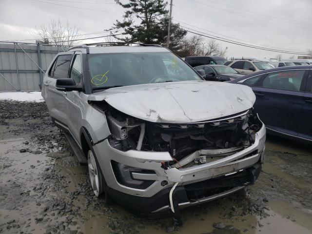 2017 FORD EXPLORER X 1FM5K8D88HGB86254