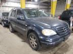 2000 MERCEDES-BENZ  M-CLASS