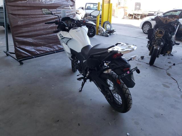 2020 KAWASAKI KLE300 B JKALE8B19LDA02911