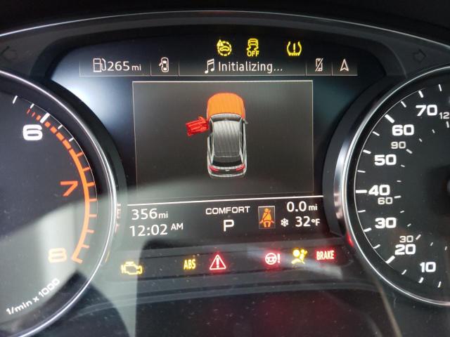 2022 AUDI Q5 WA1GAAFY2N2034610