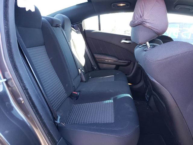 2019 DODGE CHARGER GT 2C3CDXHG0KH673563
