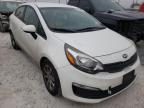 2017 KIA  RIO