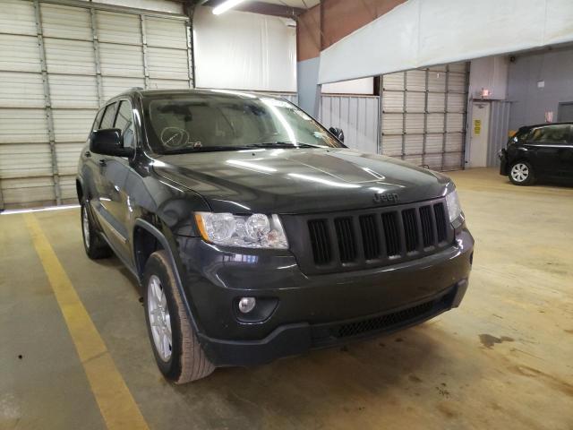 Salvage cars for sale from Copart Mocksville, NC: 2011 Jeep Grand Cherokee
