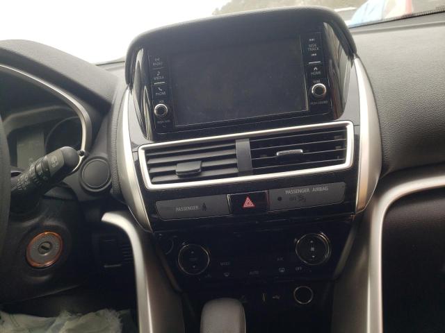 2020 MITSUBISHI ECLIPSE CR JA4AT3AA2LZ024816