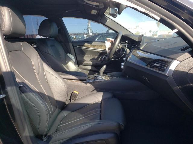 2019 BMW 540 I WBAJE5C54KWW11463