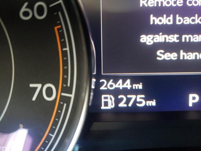 2020 BENTLEY BENTAYGA S SJAAR2ZV6LC030788