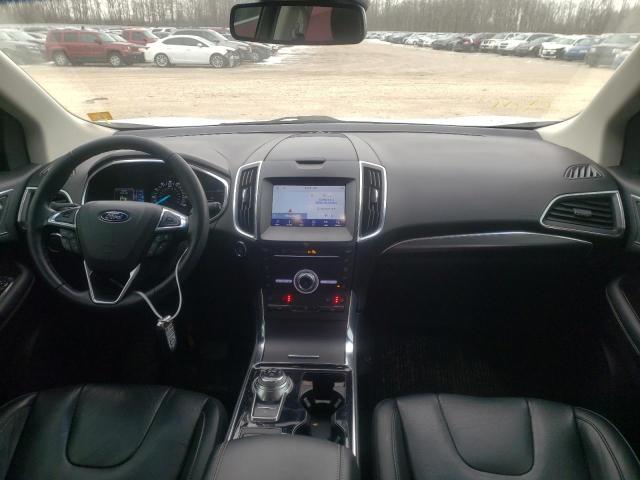 2019 FORD EDGE TITAN - 2FMPK4K90KBC12048