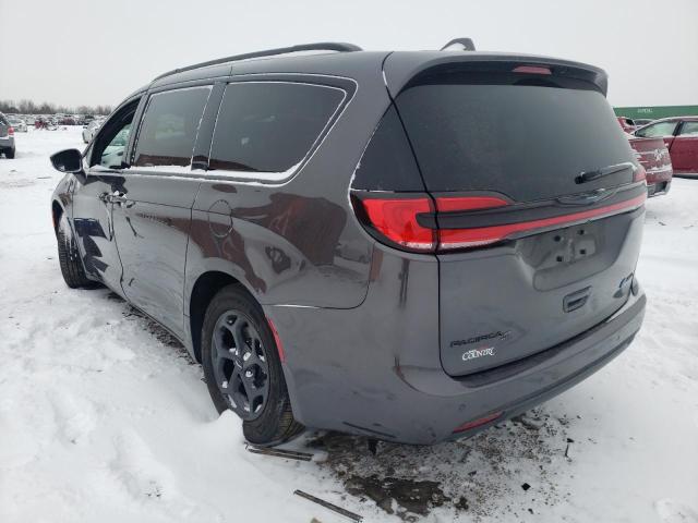 2021 CHRYSLER PACIFICA H 2C4RC1S77MR517788