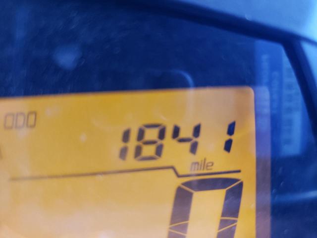 2020 KAWASAKI KLE300 B JKALE8B19LDA02911