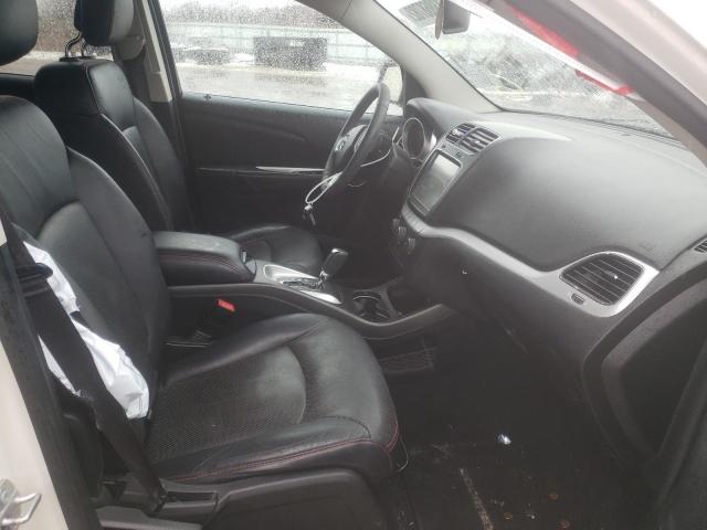 2017 DODGE JOURNEY 3C4PDDEG7HT575503