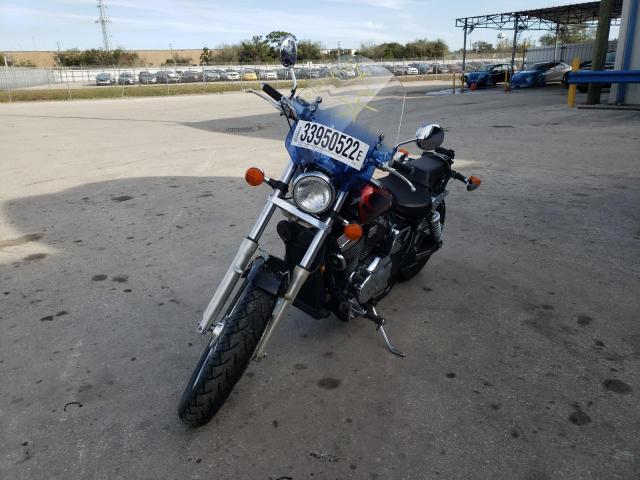 2005 HONDA VT750 DC JH2RC44555M804071