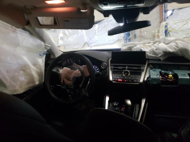 2021 LEXUS NX 300 BAS JTJHARDZ8M2246590