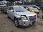 2014 GMC  TERRAIN