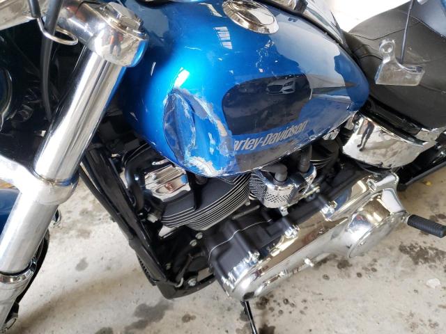 2018 HARLEY-DAVIDSON FXLR LOW R 1HD1YNJ15JC029848