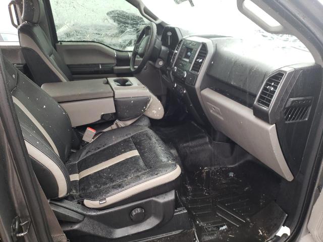 1FTEW1CB6JKD71807 FORD F-150 2018