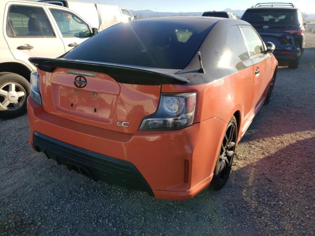 2015 TOYOTA SCION TC - JTKJF5C73FJ005861