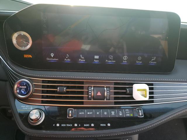 2021 LEXUS LS 500H JTHDY1FF4M5016706