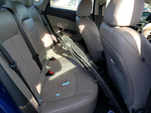 2013 BUICK VERANO - 1G4PP5SK9D4204781