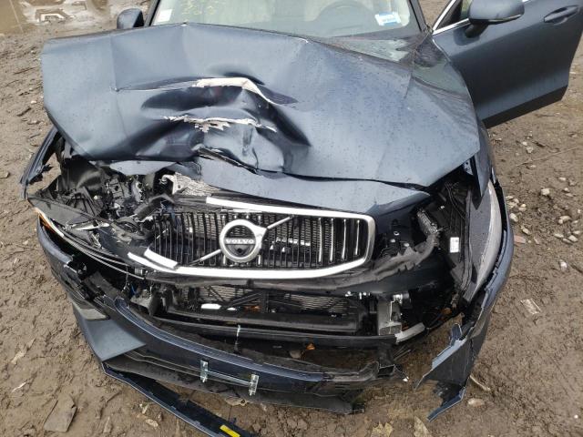 2022 VOLVO S60 B5 INS 7JRL12TL9NG160602