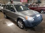 2006 HONDA  CRV