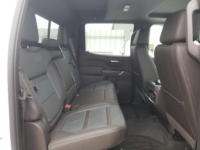 2019 GMC SIERRA K15 1GTU9FEL5KZ358223
