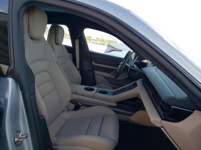 2020 PORSCHE TAYCAN TUR WP0AC2Y11LSA72132