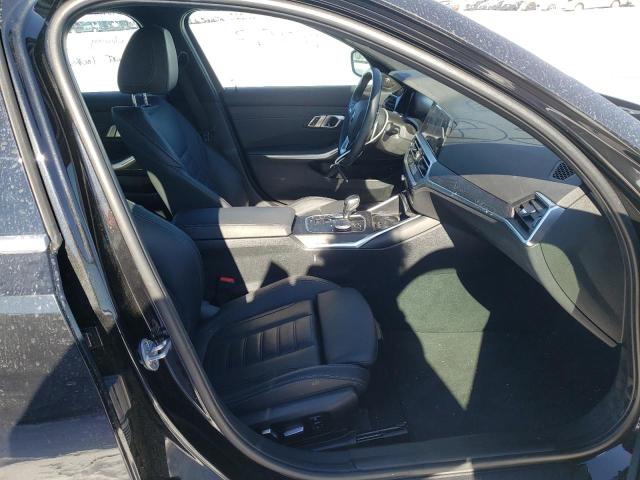 2021 BMW 330XE 3MW5P9J02M8B86430