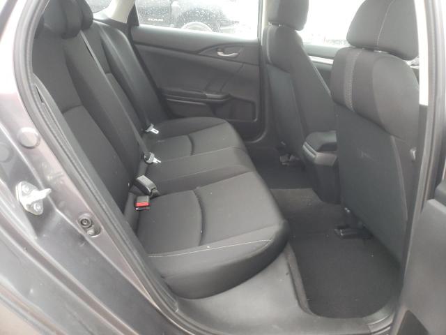 2018 HONDA CIVIC LX - 2HGFC2F56JH592860