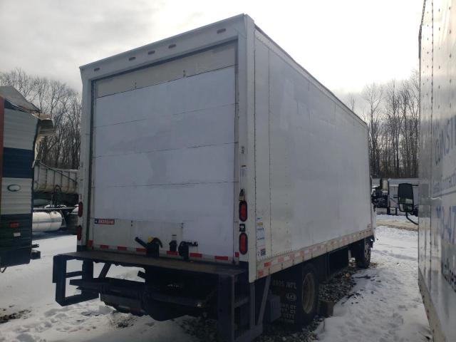 JHHSDM2H9JK007734 Hino 195 2018. Фото: 3