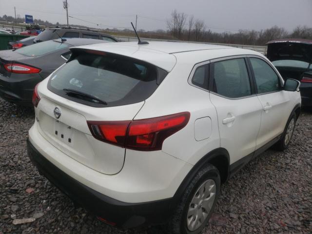 2019 NISSAN ROGUE SPOR JN1BJ1CP5KW221794