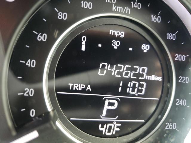 2016 HONDA ACCORD EX 1HGCR2F74GA058332