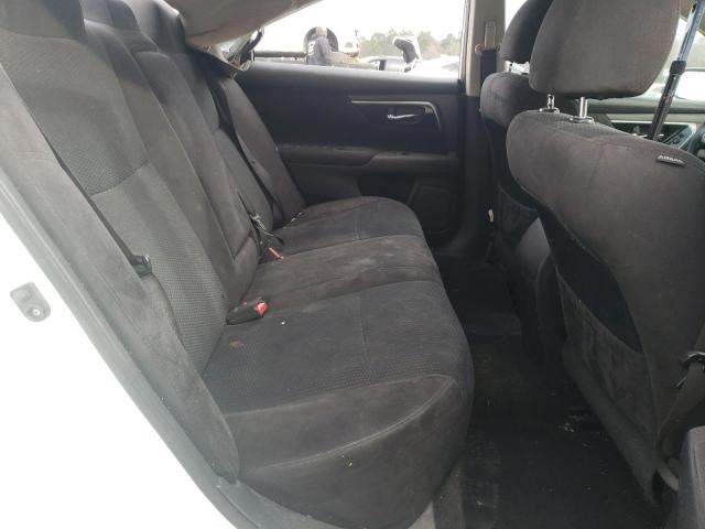2014 NISSAN ALTIMA 2.5 - 1N4AL3AP0EC128288