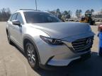 2016 MAZDA  CX-9