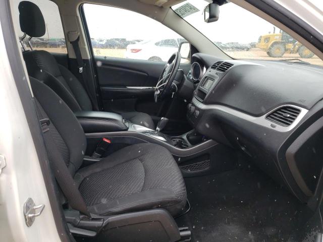 2016 DODGE JOURNEY 3C4PDCAB3GT186201