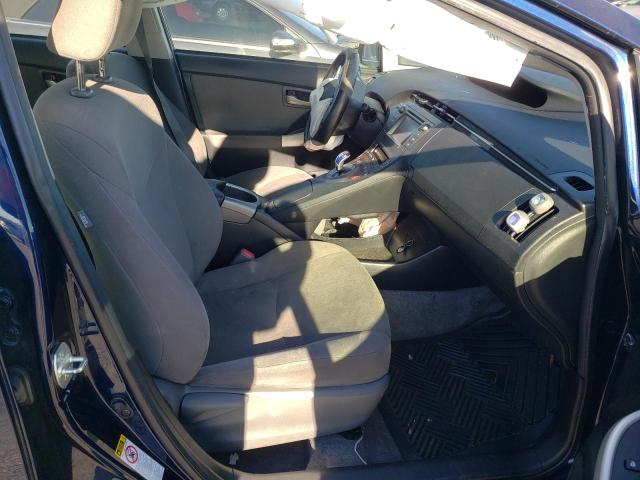2015 TOYOTA PRIUS - JTDKN3DU8F1926299