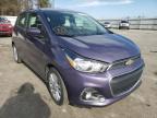 2017 CHEVROLET  SPARK