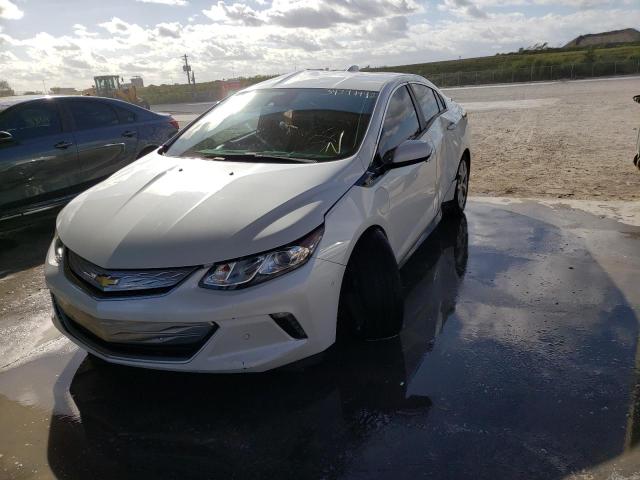 2017 CHEVROLET VOLT PREMI 1G1RB6S53HU204771