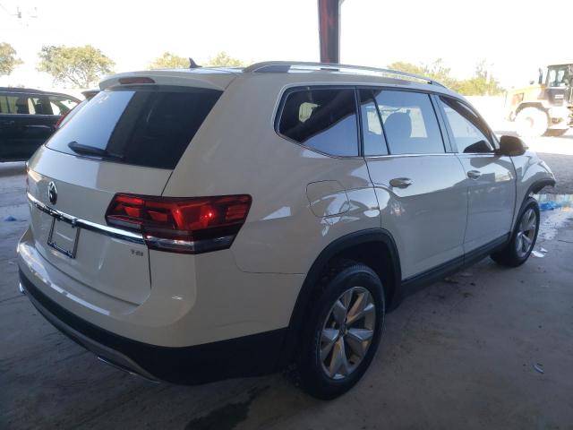 2018 VOLKSWAGEN ATLAS S 1V2AP2CA2JC537628