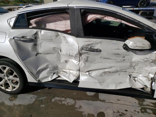 2017 CHEVROLET VOLT PREMI 1G1RB6S53HU204771