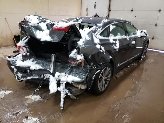 2017 BUICK LACROSSE E 1G4ZP5SS6HU166456