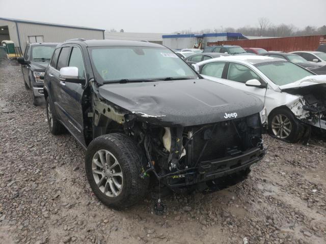 2015 JEEP GRAND CHER - 1C4RJFBG5FC674735