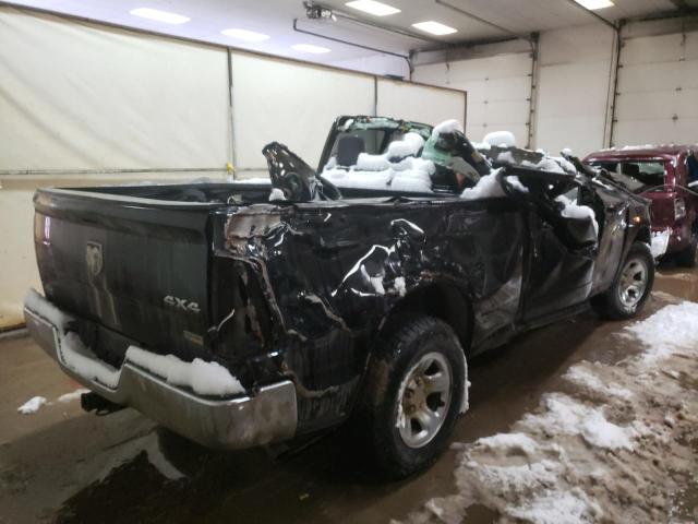 2012 DODGE RAM 1500 S - 1C6RD7FP6CS316642